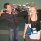 Illustration for article titled Gears of War Designer Wont Carry Plastic Weapon On Talk Show